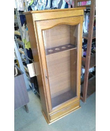 MEUBLE RANGEMENT FUSILS 