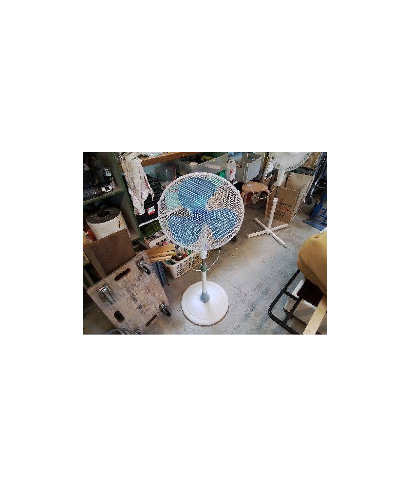 VENTILATEUR SUR PIED BESTRON