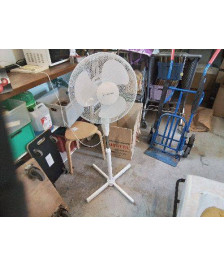 VENTILATEUR SUR PIED KING D\'HOME