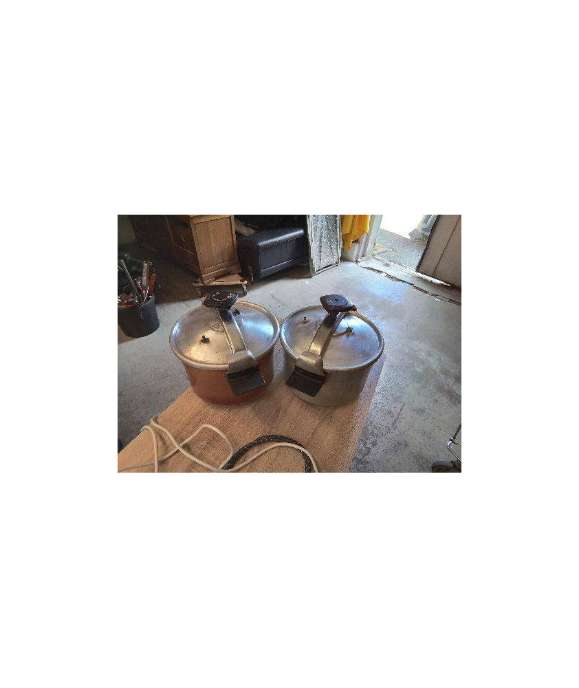 COCOTTE