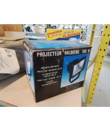 PROJECTEUR 