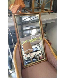 MIROIR RECTANGLE 