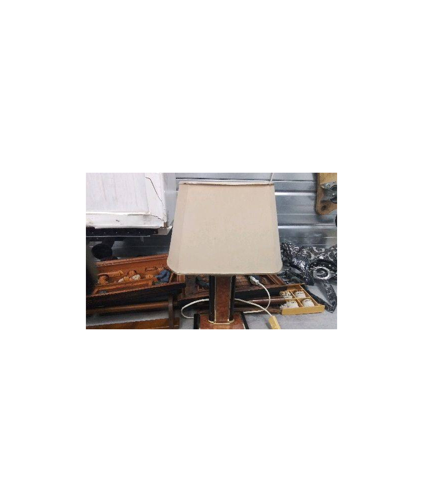 LAMPE DE BUREAU 