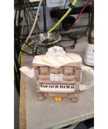 THEIERE PIANO