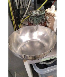 SALADIER INOX