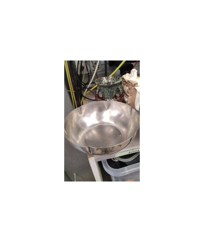 SALADIER INOX