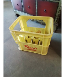 CASIER A BOUTEILLES RÉSINE PHENIX