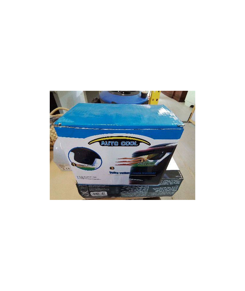 RAFRAICHISSEUR D’AIR AUTOCOOL 
