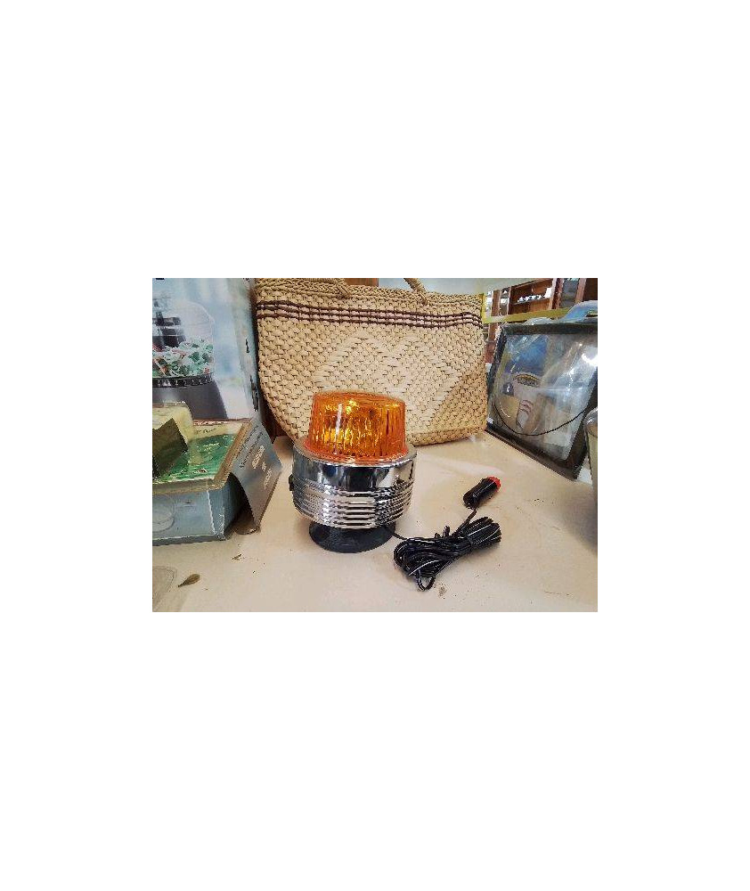 GYROPHARE ORANGE 