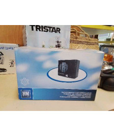 RAFRAICHISSEUR HUMIDIFICATEUR D’AIR 