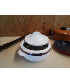 PETITE COCOTTE ISOTHERME 