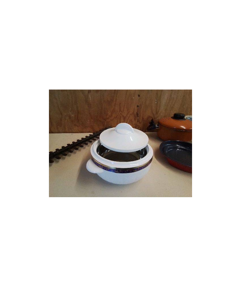 PETITE COCOTTE ISOTHERME 