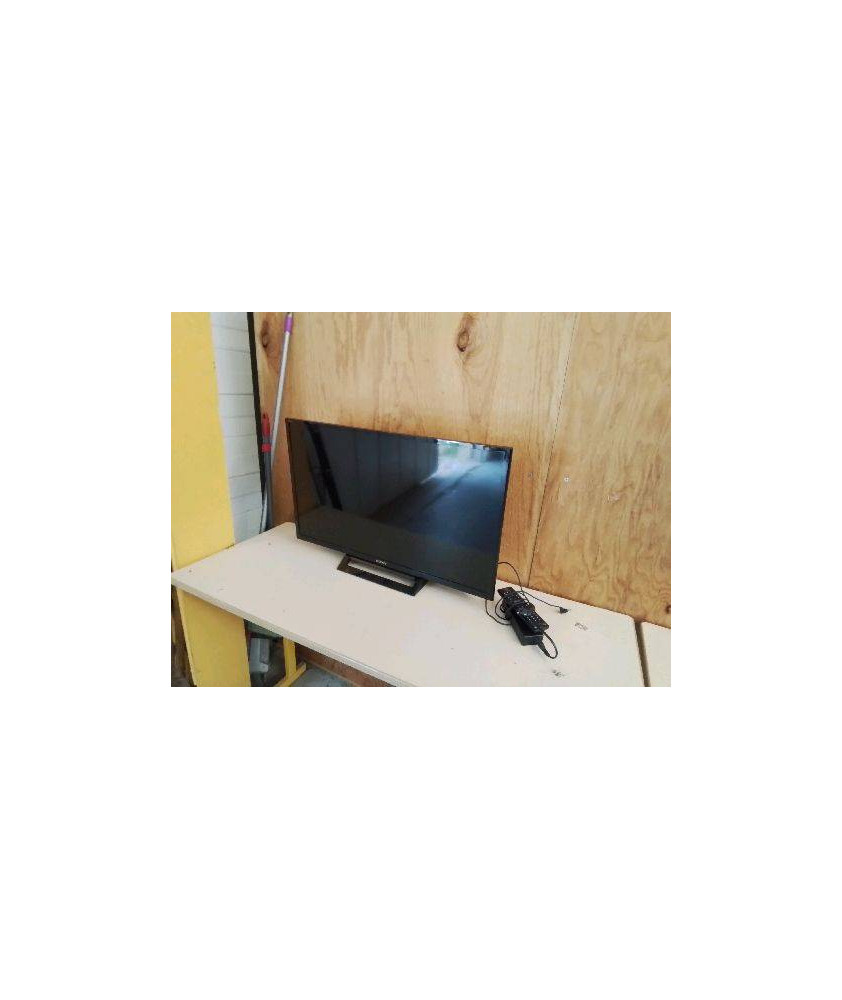 TELEVISION SONY 
