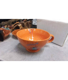 BOL ORANGE GM 