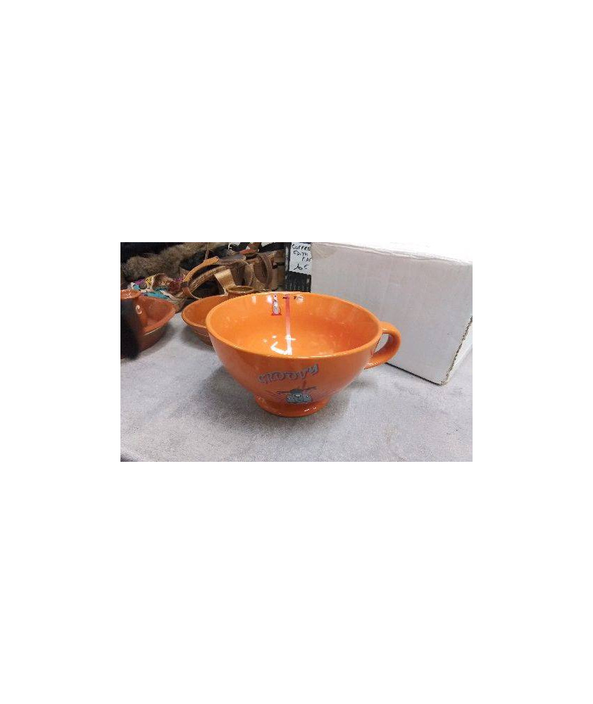 BOL ORANGE GM 