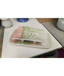 PLAT A ASPERGES 