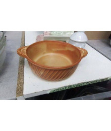COCOTTE MARRON MM