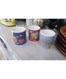 MUG TITI 