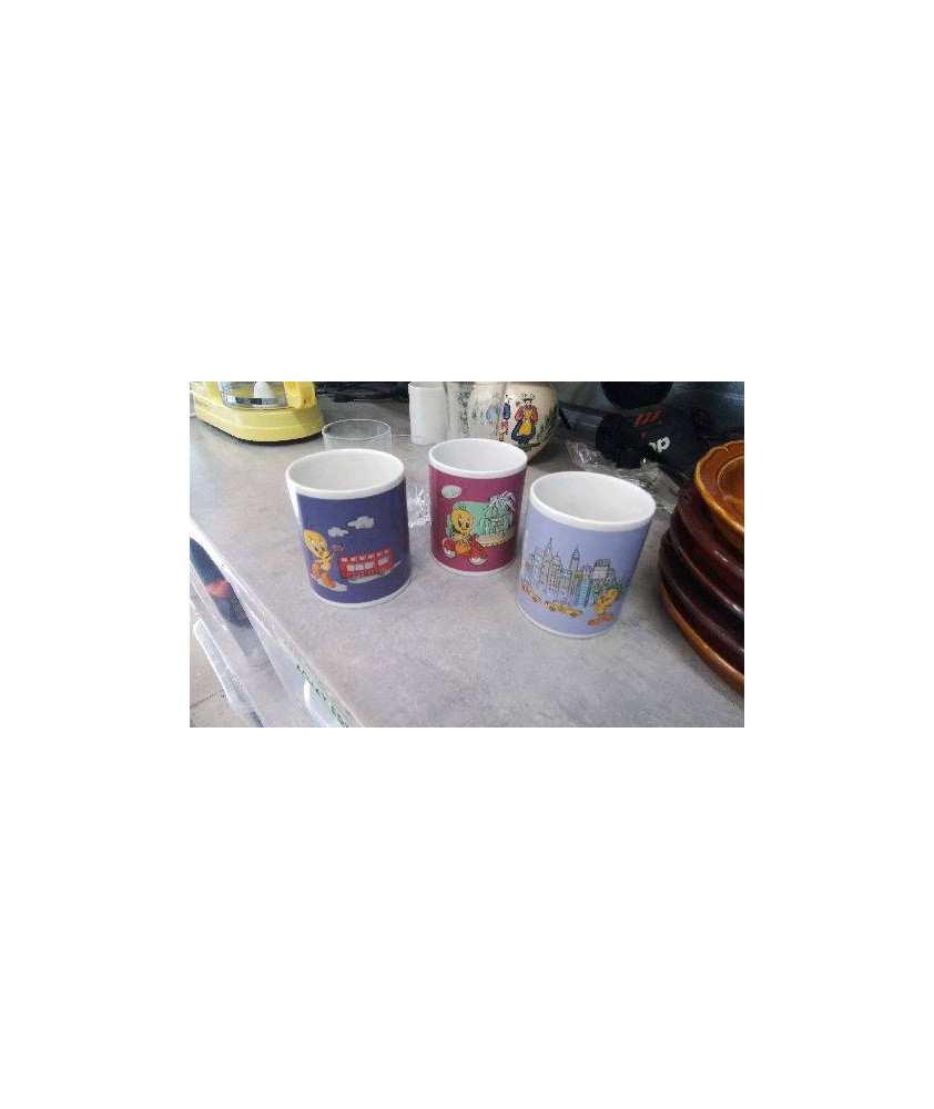 MUG TITI 