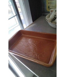 PLAT LASAGNE 
