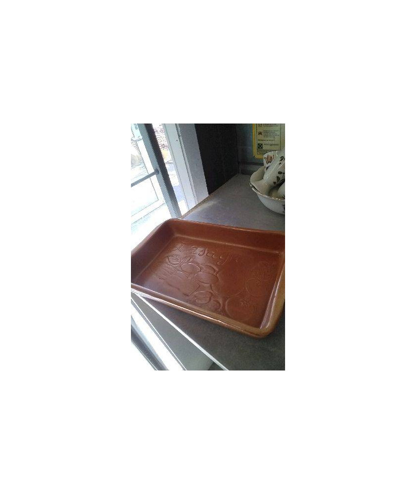 PLAT LASAGNE 