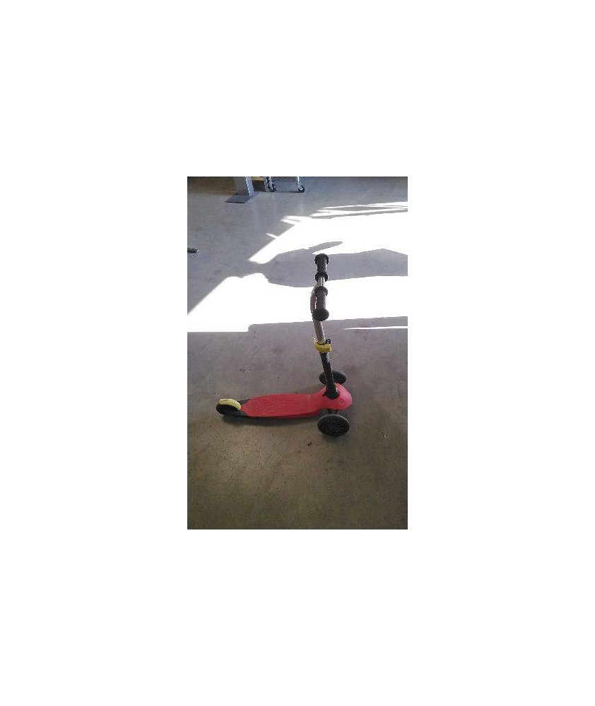 TROTTINETTE 