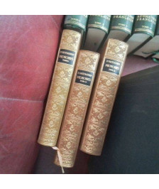 SERIE DE LIVRES D’ARTAGNAN MEMORIES