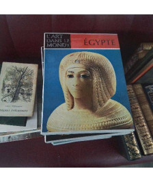LIVRE D’ART À L’UNITÉ
