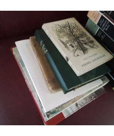 LIVRE À L’UNITÉ