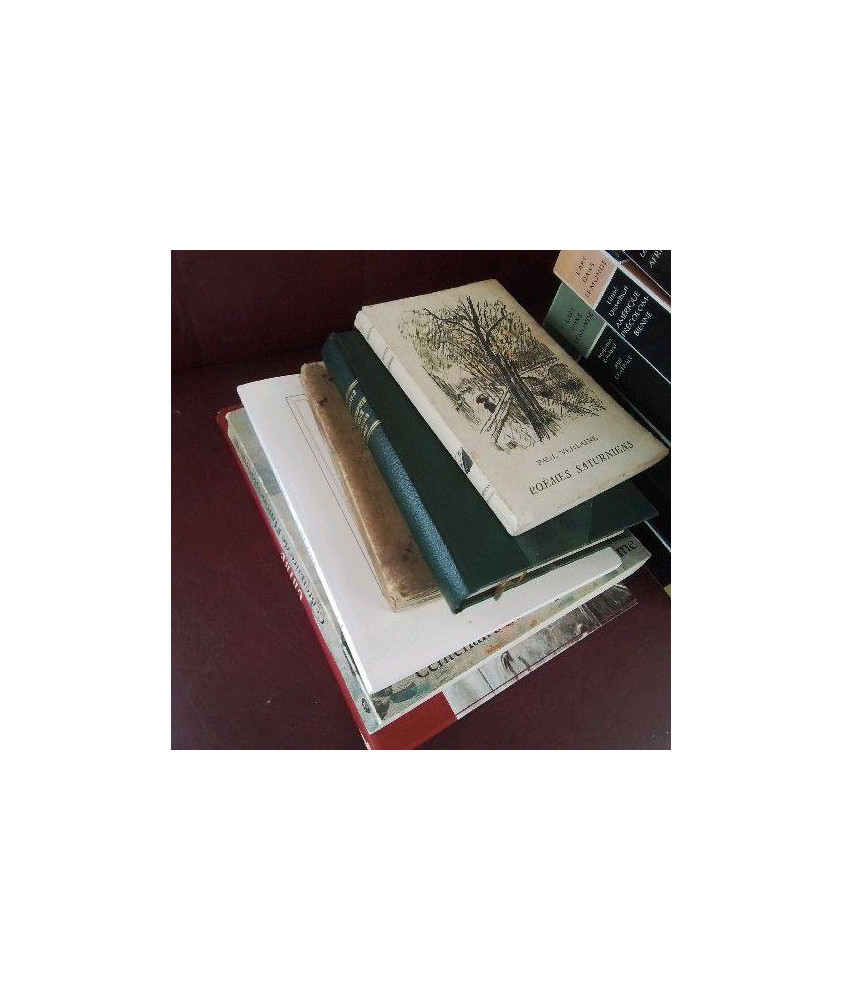 LIVRE À L’UNITÉ