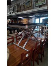 TABLE SAM DEPLIABLE