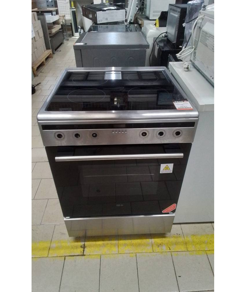 CUISINIERE INDUCTION FAR