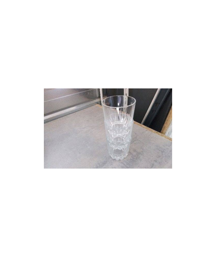 VERRE X3