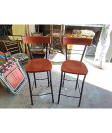 CHAISE HAUTE BAR 