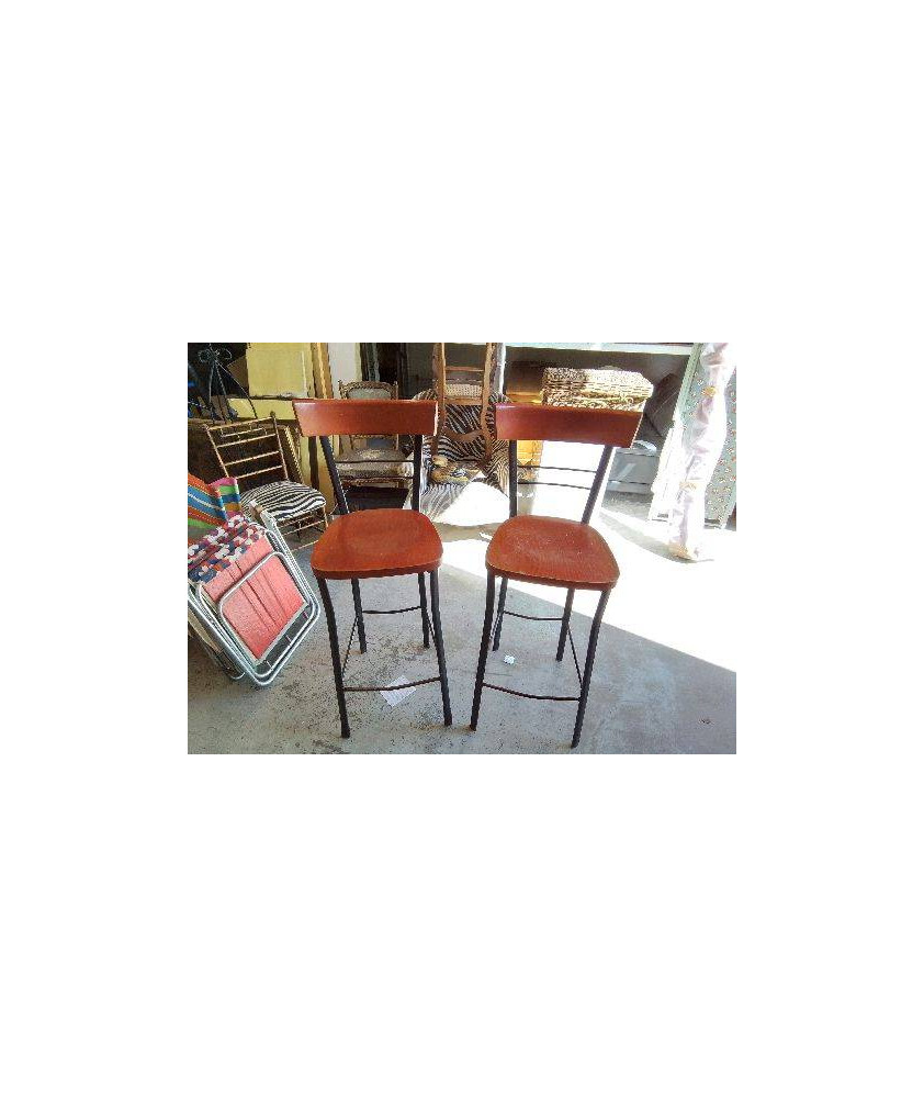 CHAISE HAUTE BAR 