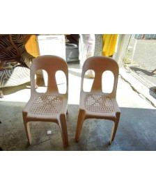 CHAISE STAMP 