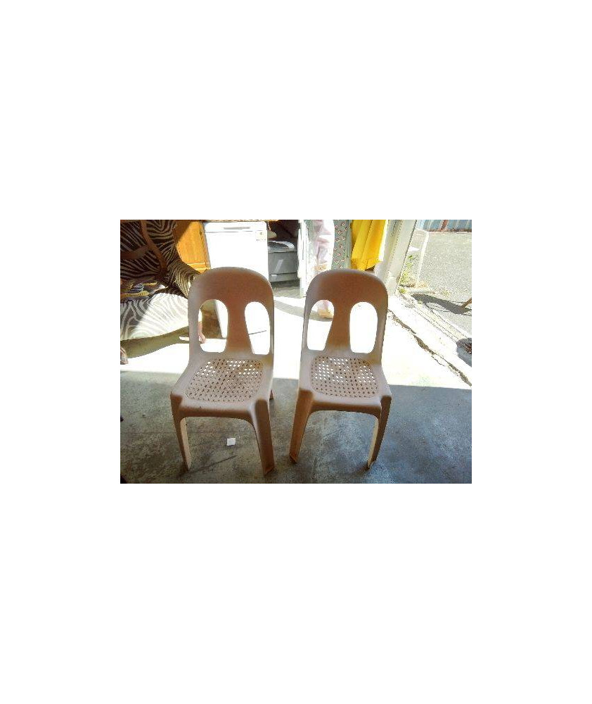 CHAISE STAMP 