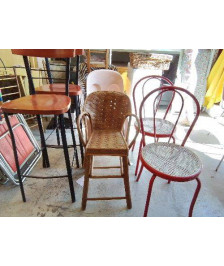 CHAISE ENFANT