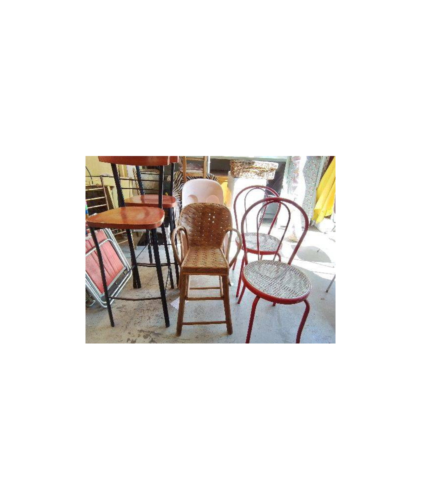 CHAISE ENFANT