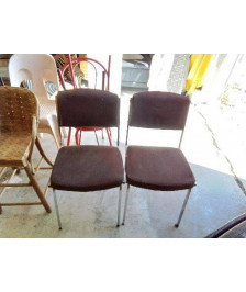 CHAISE DE BUREAU 