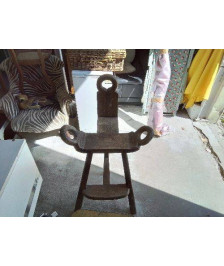 CHAISE DE BERGER 