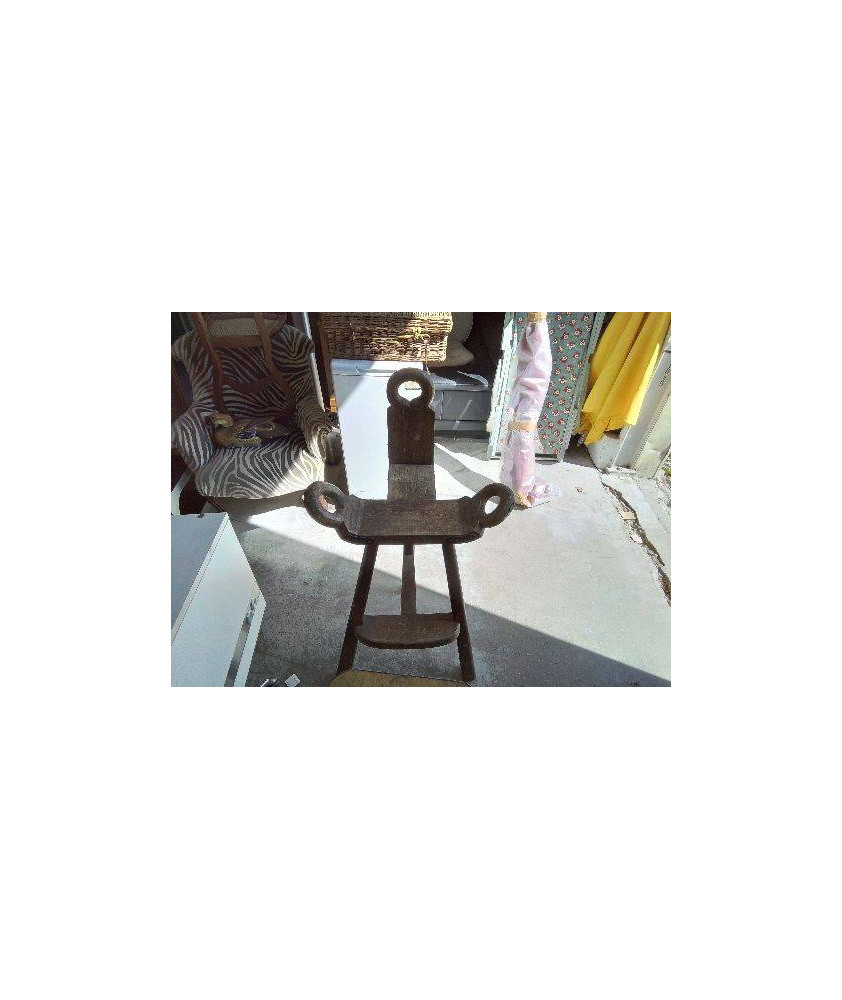CHAISE DE BERGER 