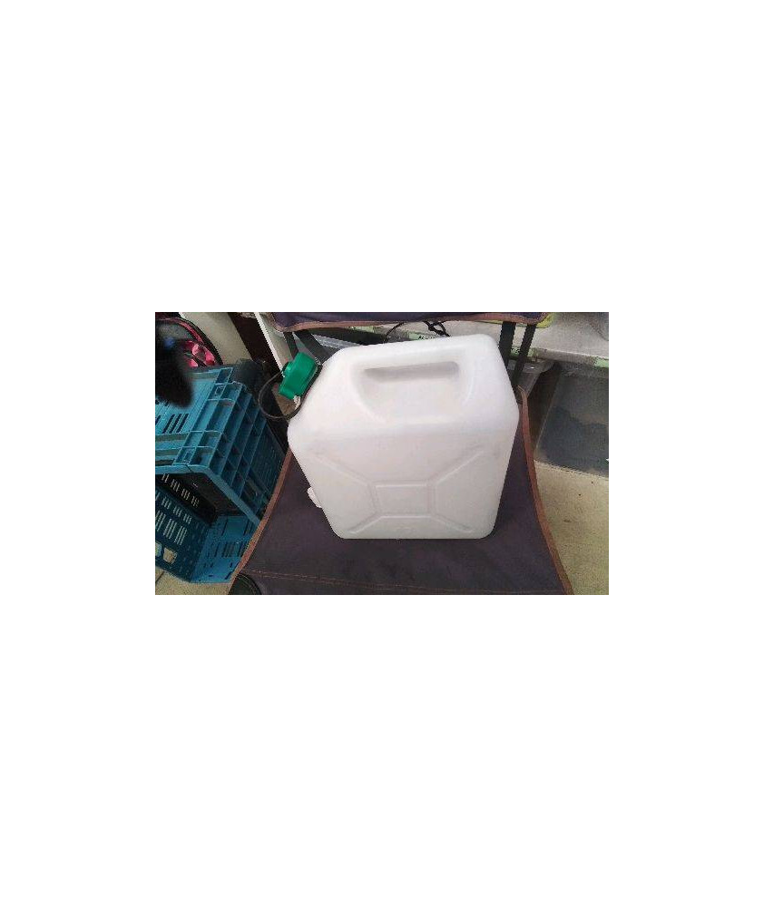 BIDON 10L