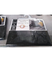 TAIE OREILLER 50X75