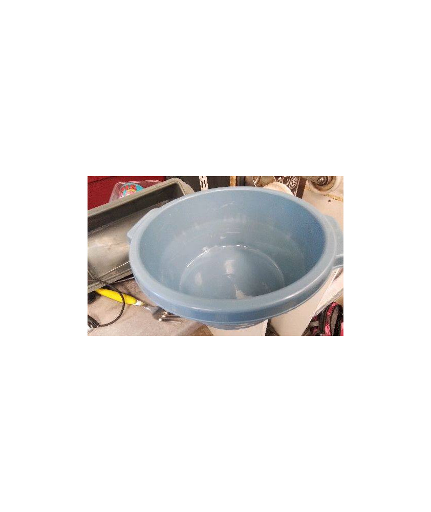 BASSINE PM