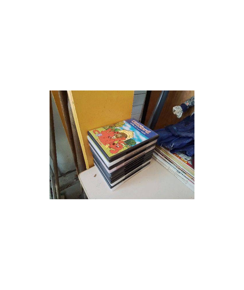 DVD 