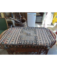 TAPIS BERBÈRE 