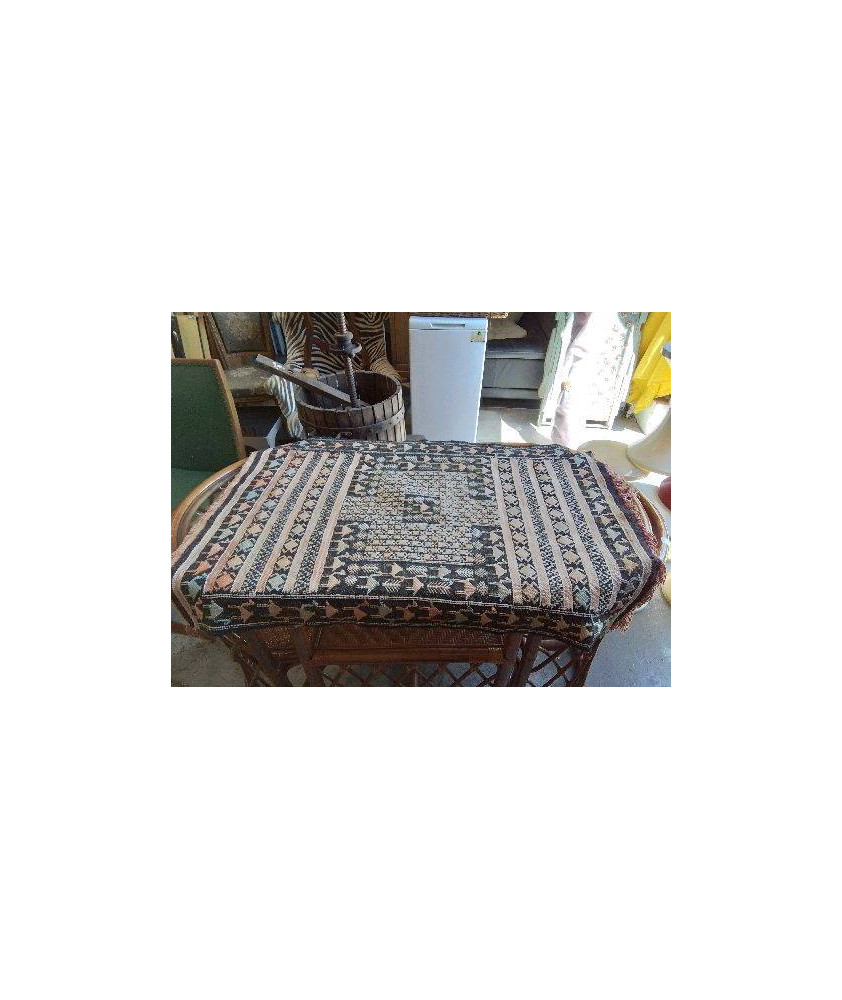 TAPIS BERBÈRE 