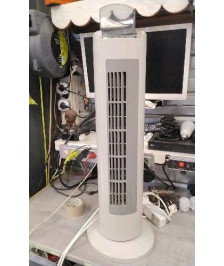 VENTILATEUR COLONNE