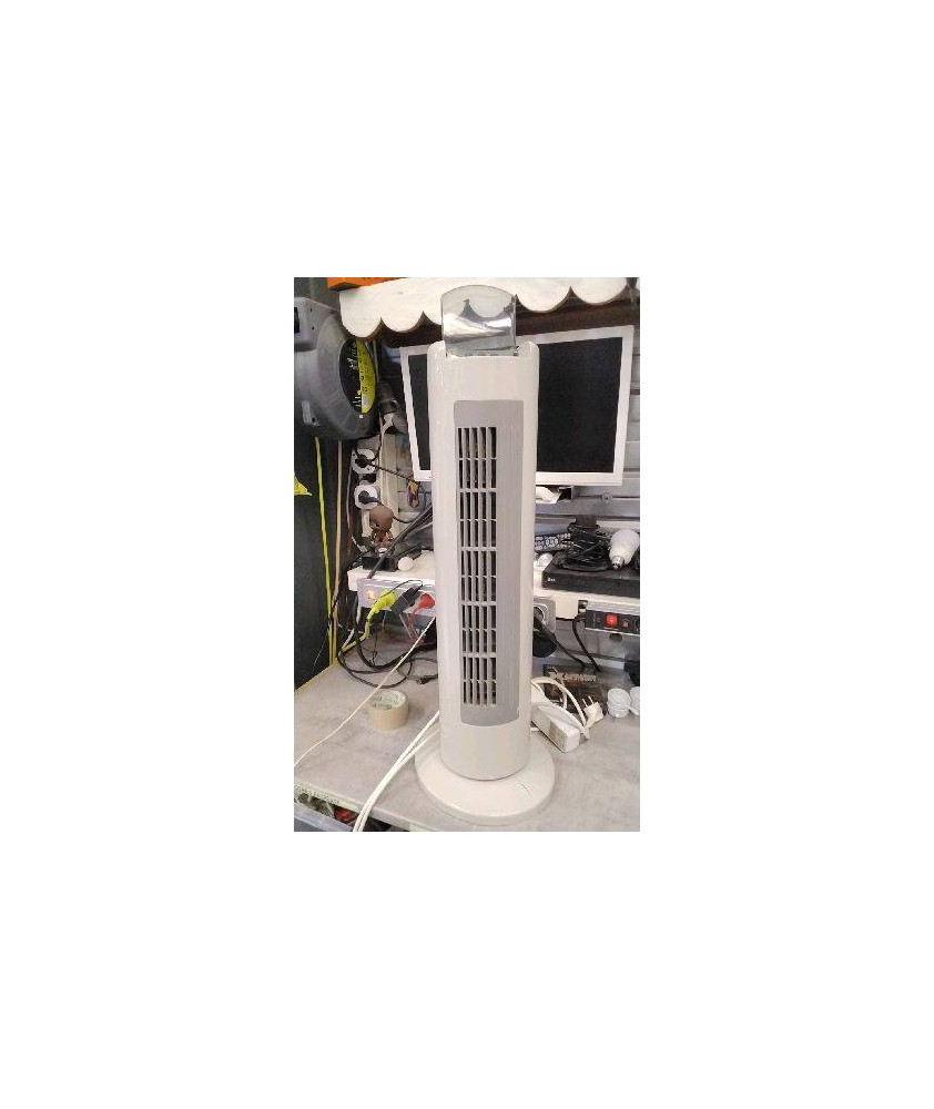 VENTILATEUR COLONNE